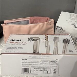 Shark FlexStyle Air Styling & Drying System